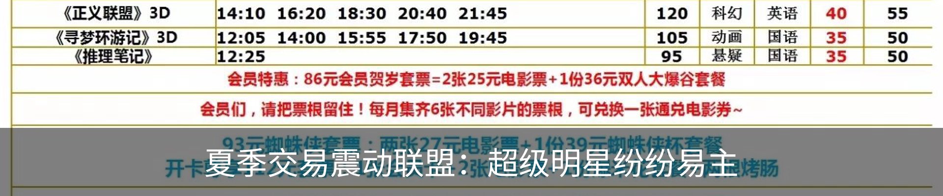 热点资讯